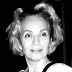 Фотография репетитора Ноздрачёва Елена Геннадиевна