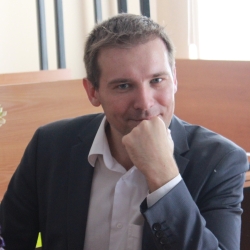 Фотография репетитора Козлов Иван Иванович