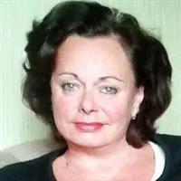 Фотография репетитора Андрианова Валерия Аркадьевна