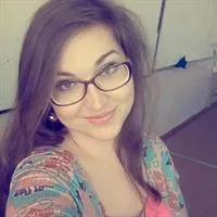 Фотография репетитора Калашникова Александра Сергеевна