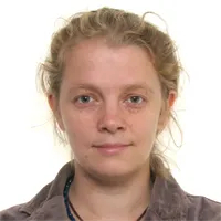 Фотография репетитора Жукова Алена Михайловна