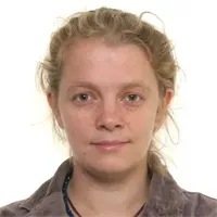 Фотография репетитора Жукова Алена Михайловна