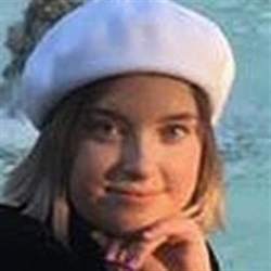 Фотография репетитора Тарасова Елизавета Андреевна