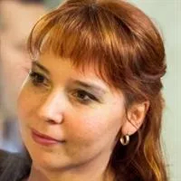 Фотография репетитора Богатырева Юлия Игоревна