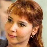 Фотография репетитора Богатырева Юлия Игоревна