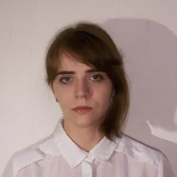 Фотография репетитора Зайцева Полина Александровна