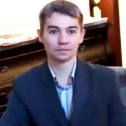 Фотография репетитора Сухоруков Илья Александрович