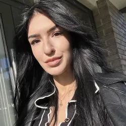 Фотография репетитора Рудченко Елизавета Игоревна