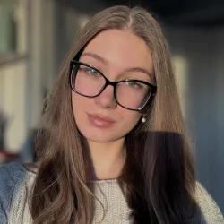 Фотография репетитора Кукушкина Софья Алексеевна