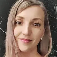 Фотография репетитора Меженская Олеся Николаевна