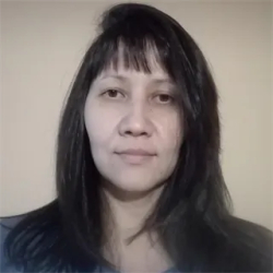 Фотография репетитора Тербисова Евгения Михайловна