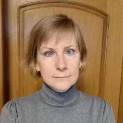 Фотография репетитора Климова Екатерина Евгеньевна