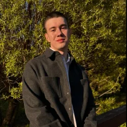 Фотография репетитора Бухарметов Тагир Шамилевич