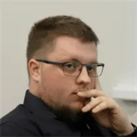 Фотография репетитора Постельный Даниил Анатольевич