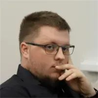 Фотография репетитора Постельный Даниил Анатольевич