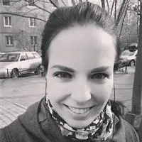 Фотография репетитора Морозова Анастасия Владимировна