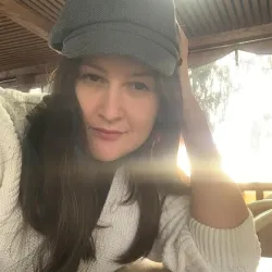 Фотография репетитора Трунова Елена Владимировна