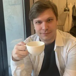 Фотография репетитора Врублевский Михаил Андреевич