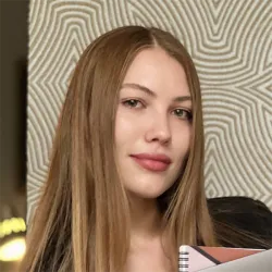 Фотография репетитора Щербакова Виктория Юрьевна