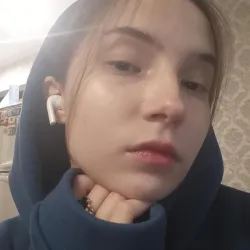 Фотография репетитора Зайцева Виктория Ириковна