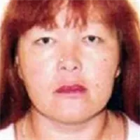 Фотография репетитора Ширеторова Людмила Галсановна