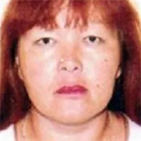 Фотография репетитора Ширеторова Людмила Галсановна