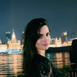 Фотография репетитора Кульпинова Антонина Сергеевна