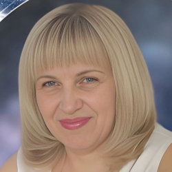 Фотография репетитора Дымченко Юлия Александровна