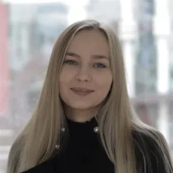 Фотография репетитора Ведерникова Екатерина Дмитриевна