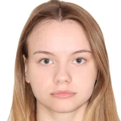 Фотография репетитора Прокошина Дарья Александровна