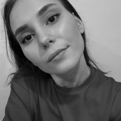 Фотография репетитора Ткачева Милена Дмитриевна