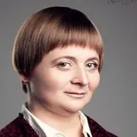 Фотография репетитора Неклюдова Марина Анатольевна