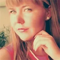 Фотография репетитора Гомон Ольга Александровна