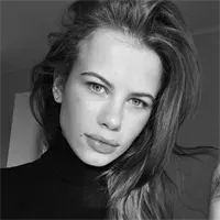 Фотография репетитора Маркелова Регина Юрьевна