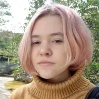 Фотография репетитора Плоская Евгения Валентиновна