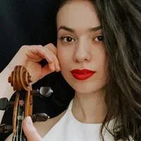 Фотография репетитора Сардарян Астхик Арменовна