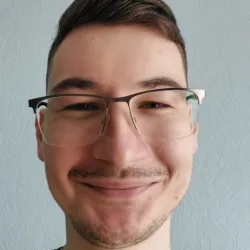 Фотография репетитора Федченко Никита Сергеевич