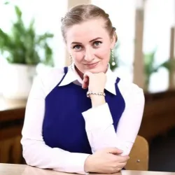 Фотография репетитора Сухогузова Татьяна Васильевна