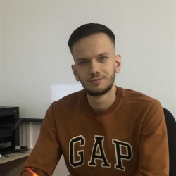 Фотография репетитора Асадов Игорь Александрович