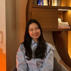 Фотография репетитора Ким Дахи 