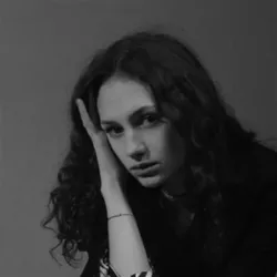 Фотография репетитора Козодоева Мария Леонидовна