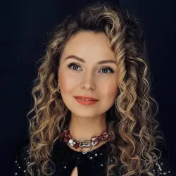 Фотография репетитора Кабанова Юлия Валерьевна