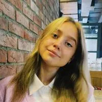 Фотография репетитора Устинова Алина Игоревна