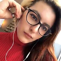 Фотография репетитора Бибик Анастасия Романовна