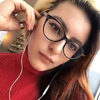 Фотография репетитора Бибик Анастасия Романовна