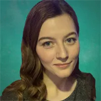 Фотография репетитора Чурилкина Варвара Александровна