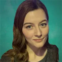 Фотография репетитора Чурилкина Варвара Александровна