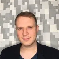 Фотография репетитора Пунгин Андрей Владимирович