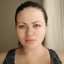 Фотография репетитора Швецова Ирина Александровна