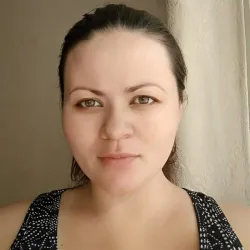 Фотография репетитора Швецова Ирина Александровна